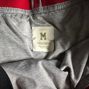 Tracksmith Van Cortland Shorts